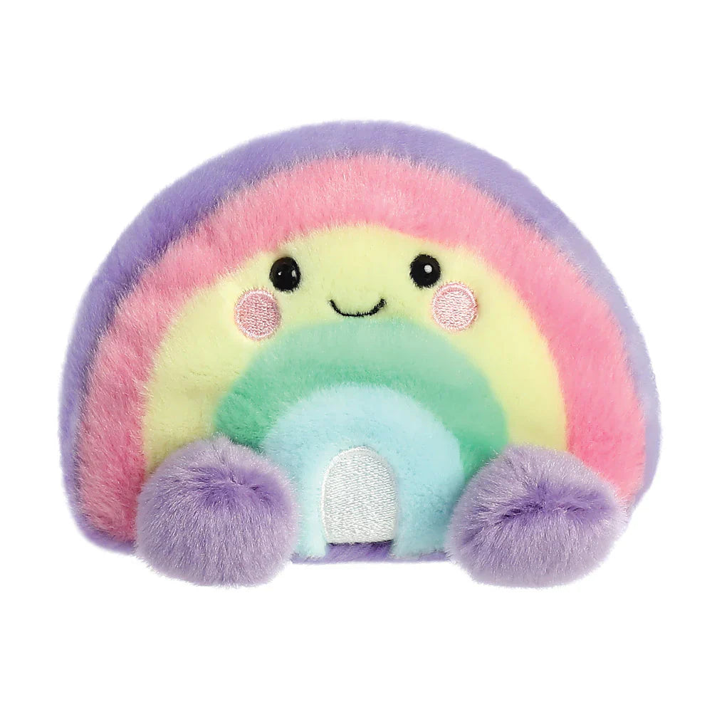 Palm Pals: Vivi Rainbow