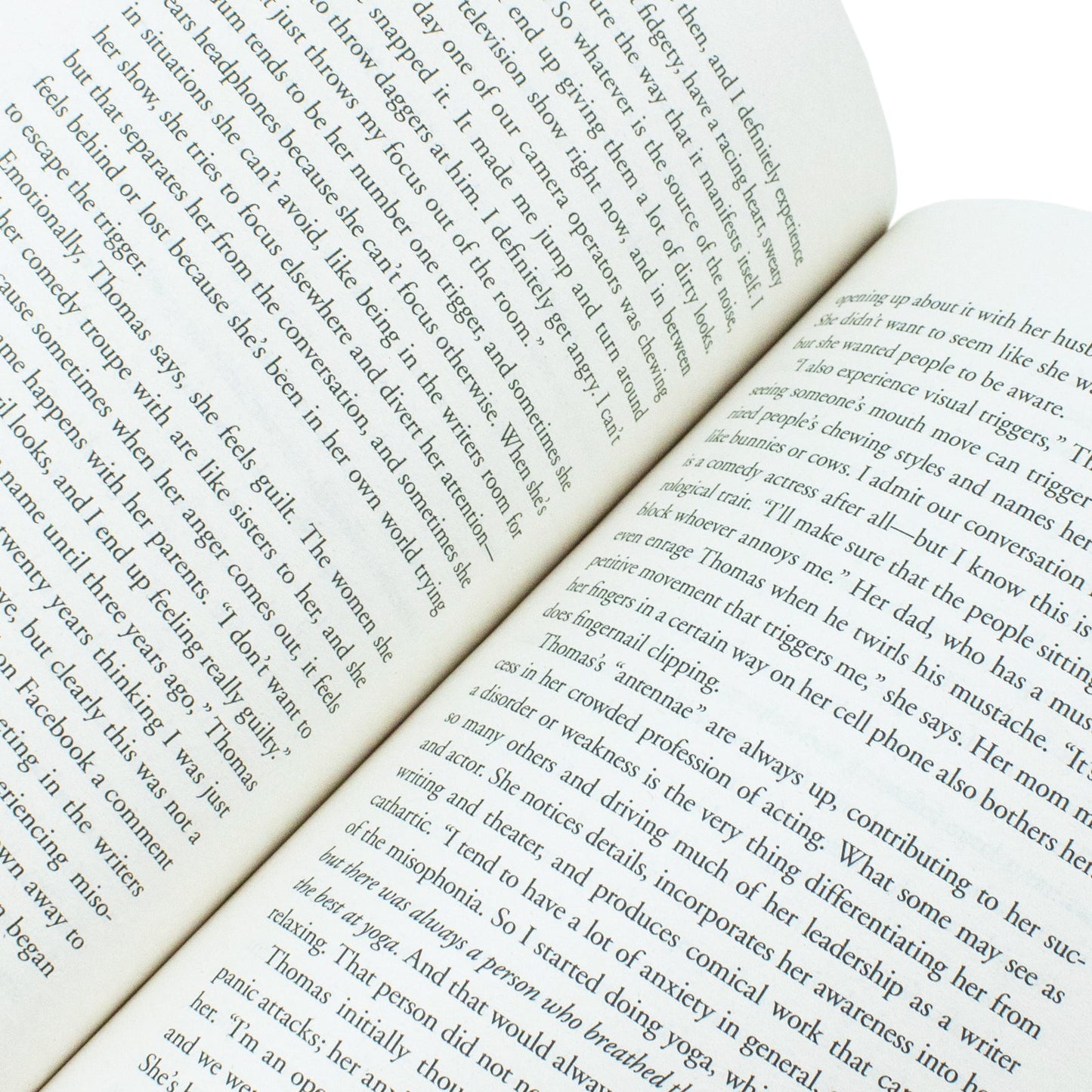 Divergent Mind: Thriving in a World That Wasn't Designed for YouA Paradigm-Shifting Study of Women With ADHD, Autism and More