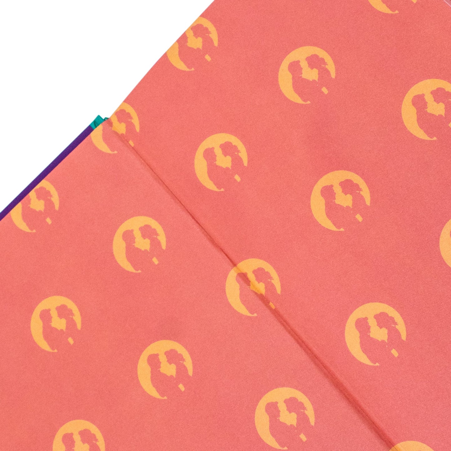 Pride and Prejudice by Jane Austen (Deluxe Hardback Sprayed Edge Edition)