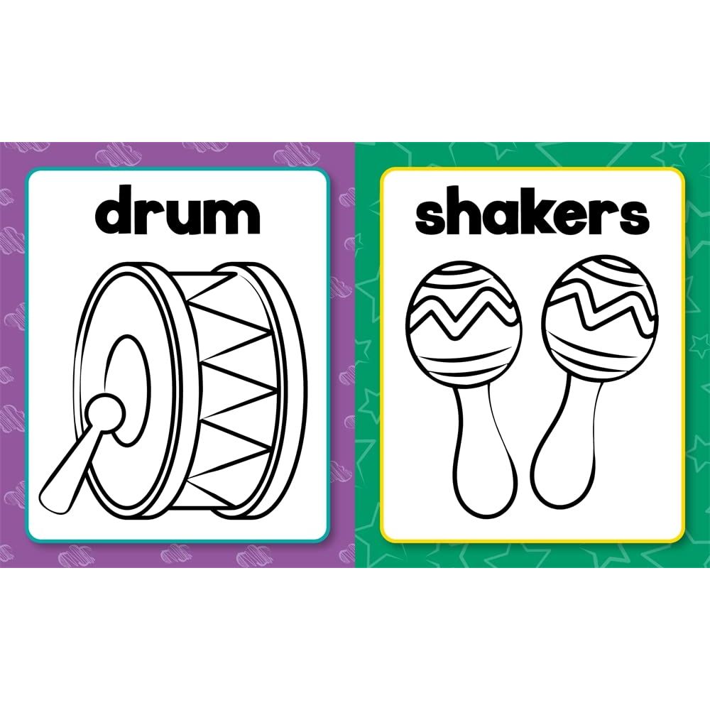 CoComelon Advent Calendar (With Songbooks, Stories, Colouring, and Learning) - 24 Mini Books