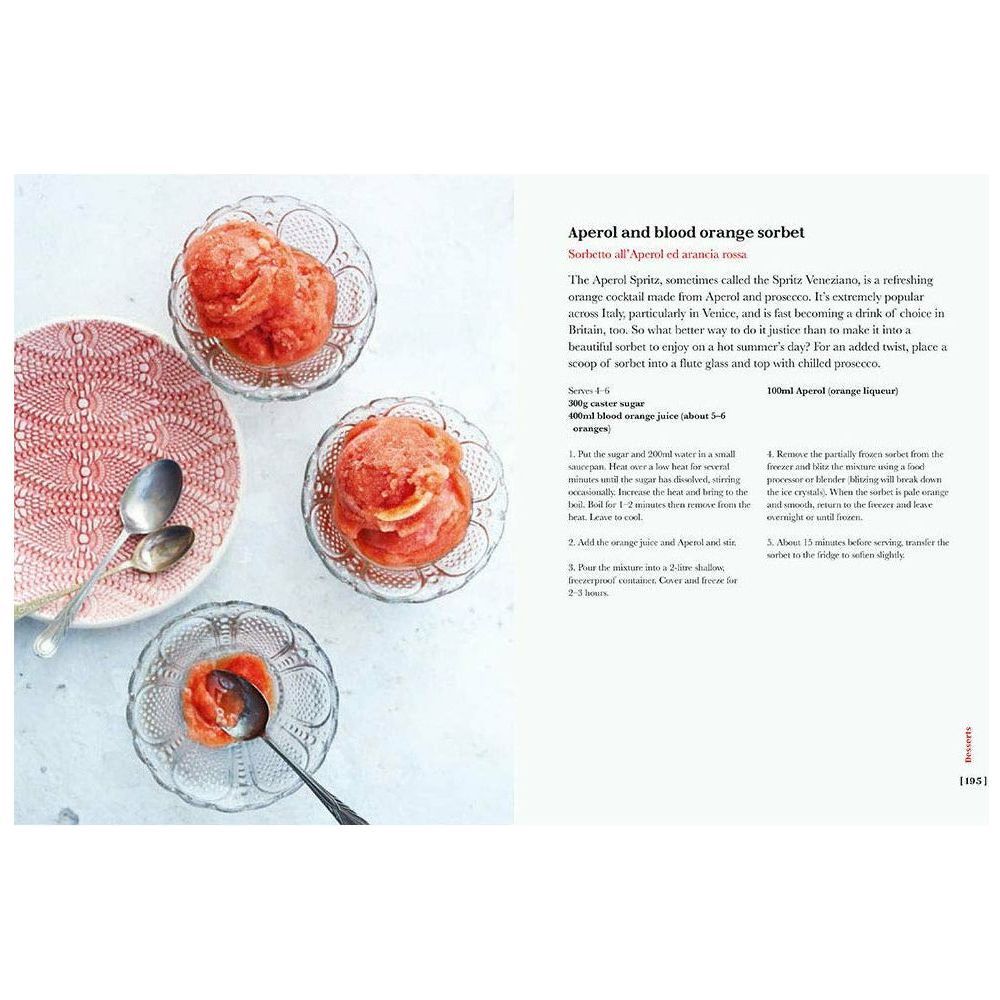 Gino's Italian Adriatic Escape: A taste of Italy from Veneto to Puglia by Gino D'Acampo