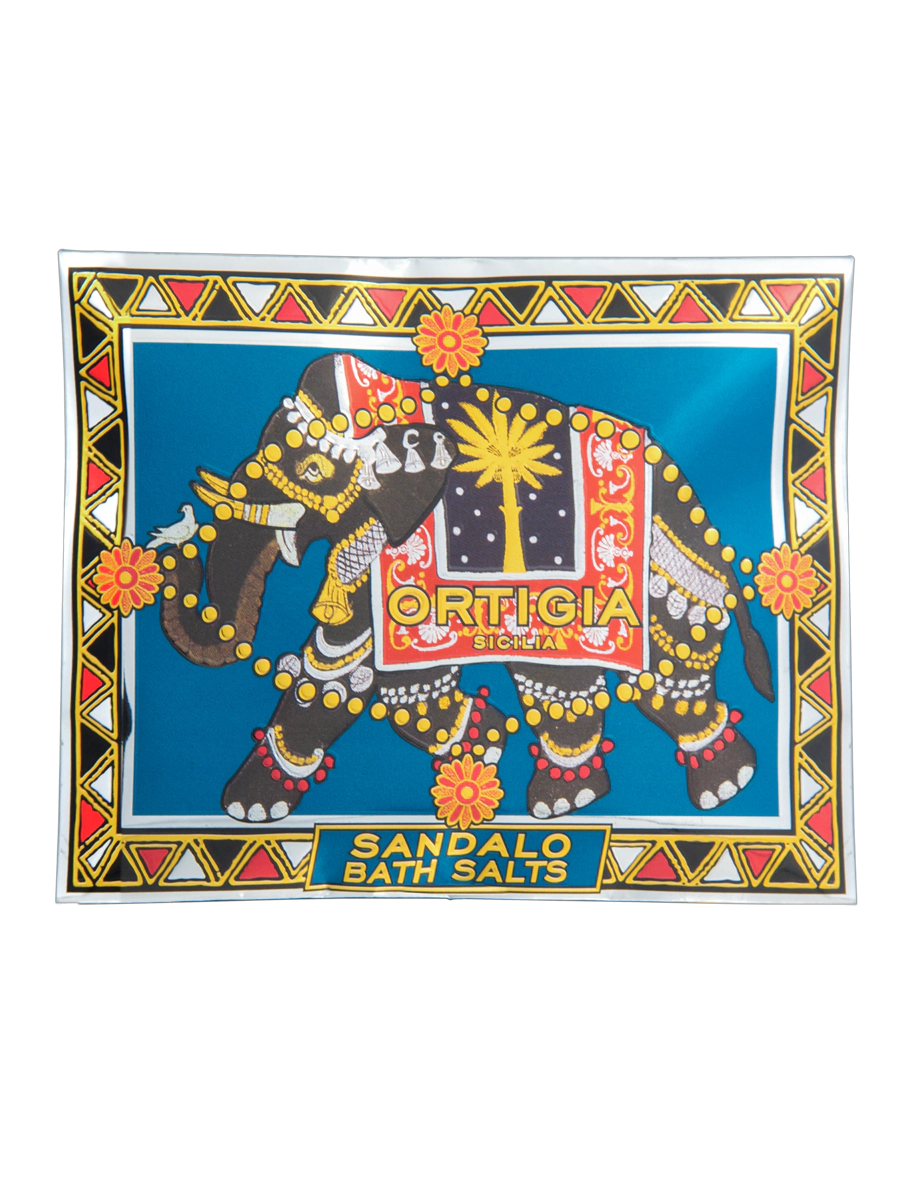 SANDALO BATH SALTS