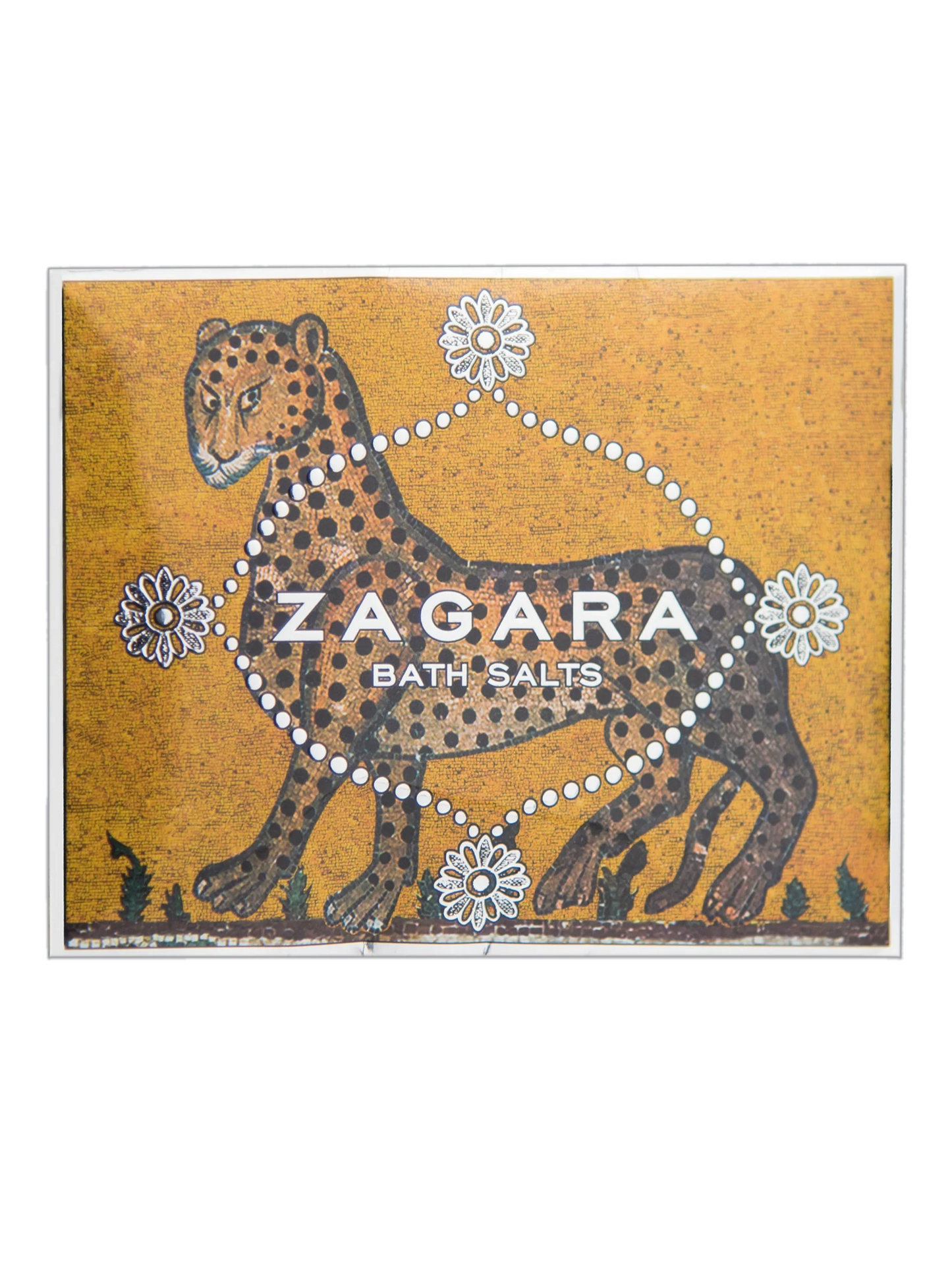 ZAGARA BATH SALTS