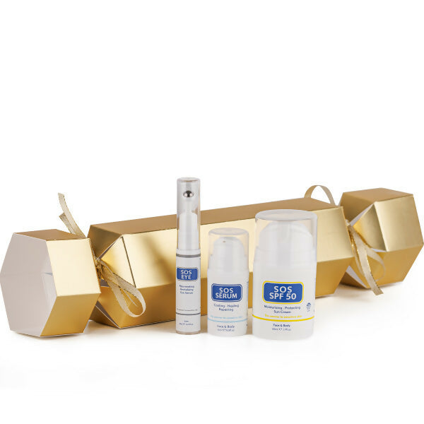 SOS Winter Skin Rescue Cracker