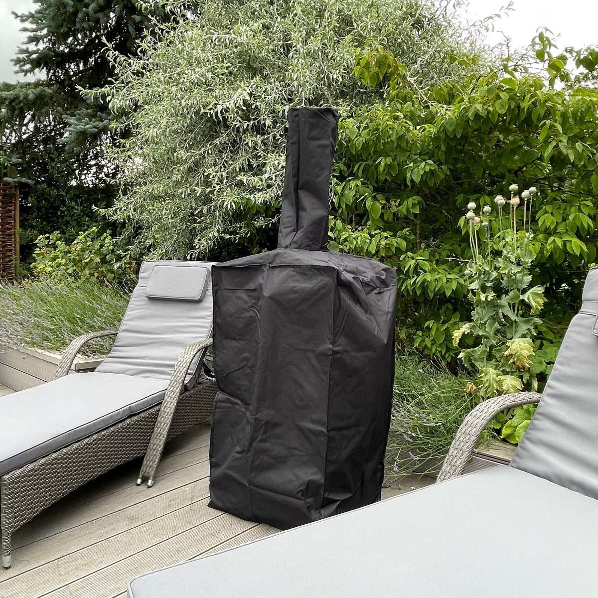 Kukoo Outdoor Pizza Oven Rain Cover