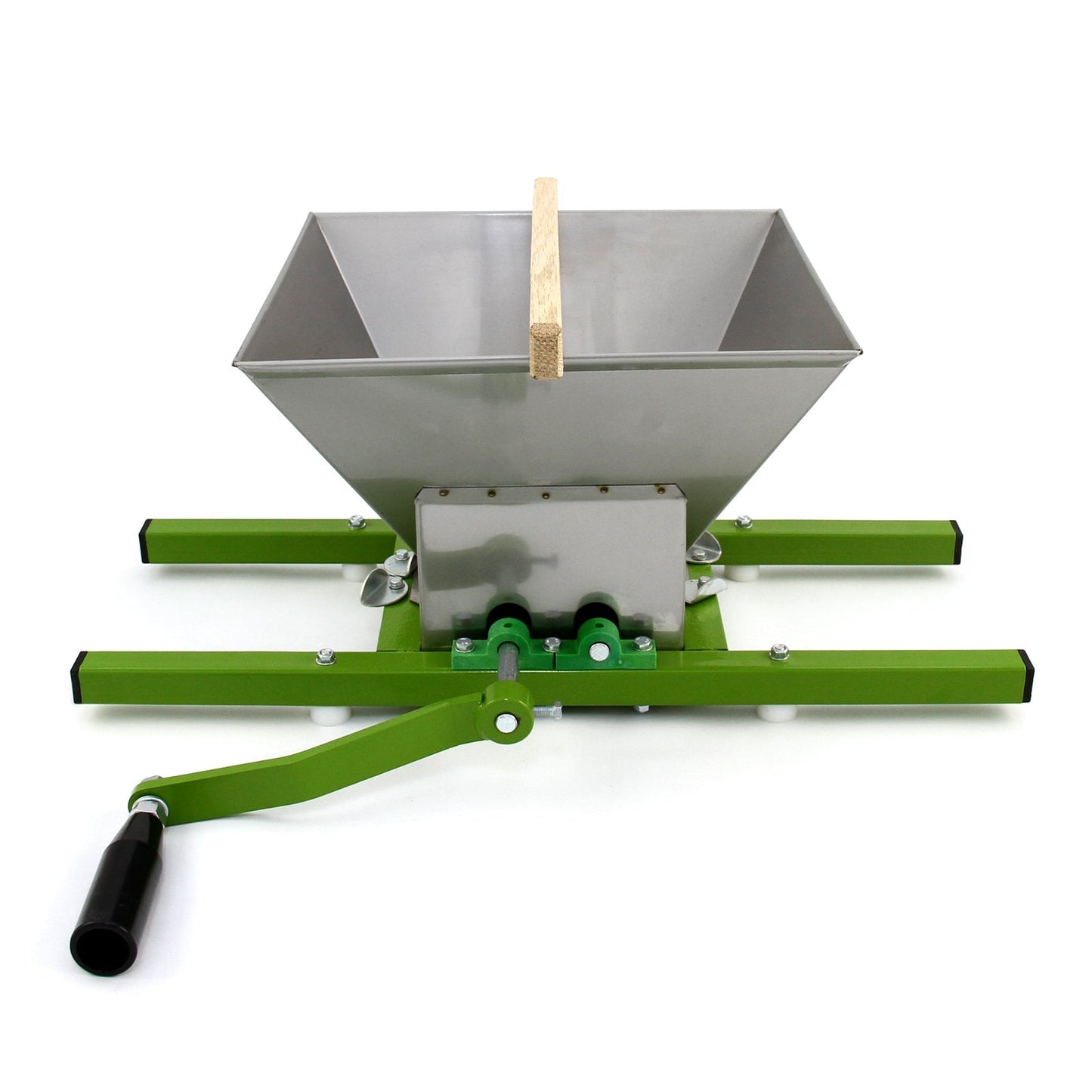 KuKoo 7 Litre Fruit Crusher