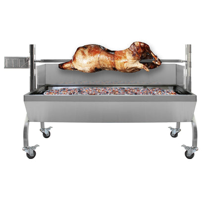 KuKoo 90kg Hog Roast Machine