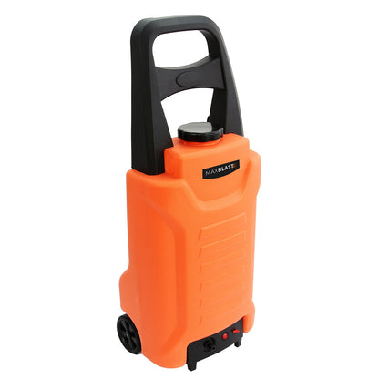 MAXBLAST 30L Cleaning Water Trolley