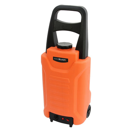 MAXBLAST 30L Cleaning Water Trolley