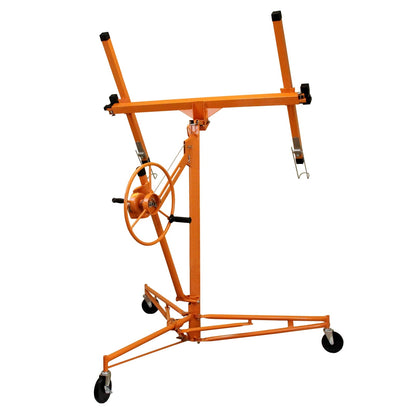 Drywall & Plasterboard Lifter Hoist 11ft