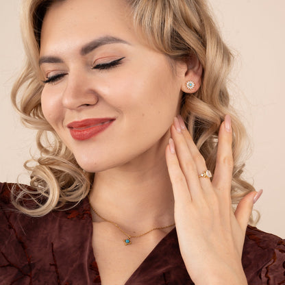 Compass of Hope Gift Set