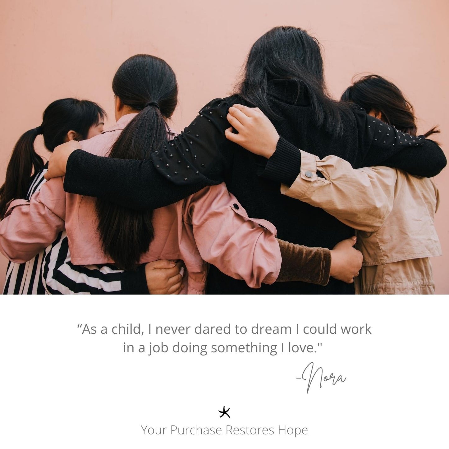 The Infinity Knot Lavender