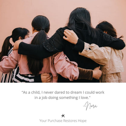 The Infinity Knot Lavender