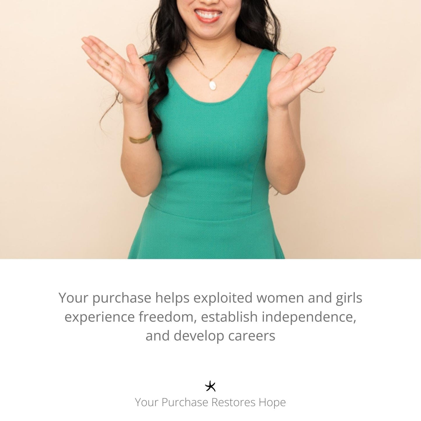 Starlight Moonstone Ring