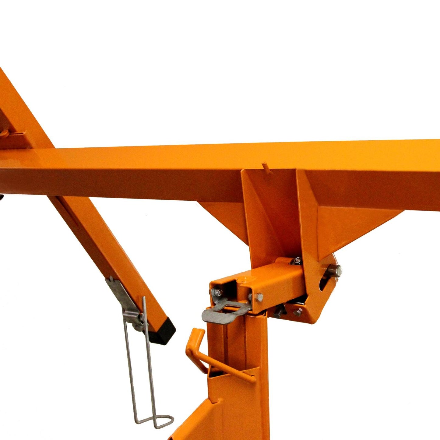 16ft Drywall & Plasterboard Lifter Hoist