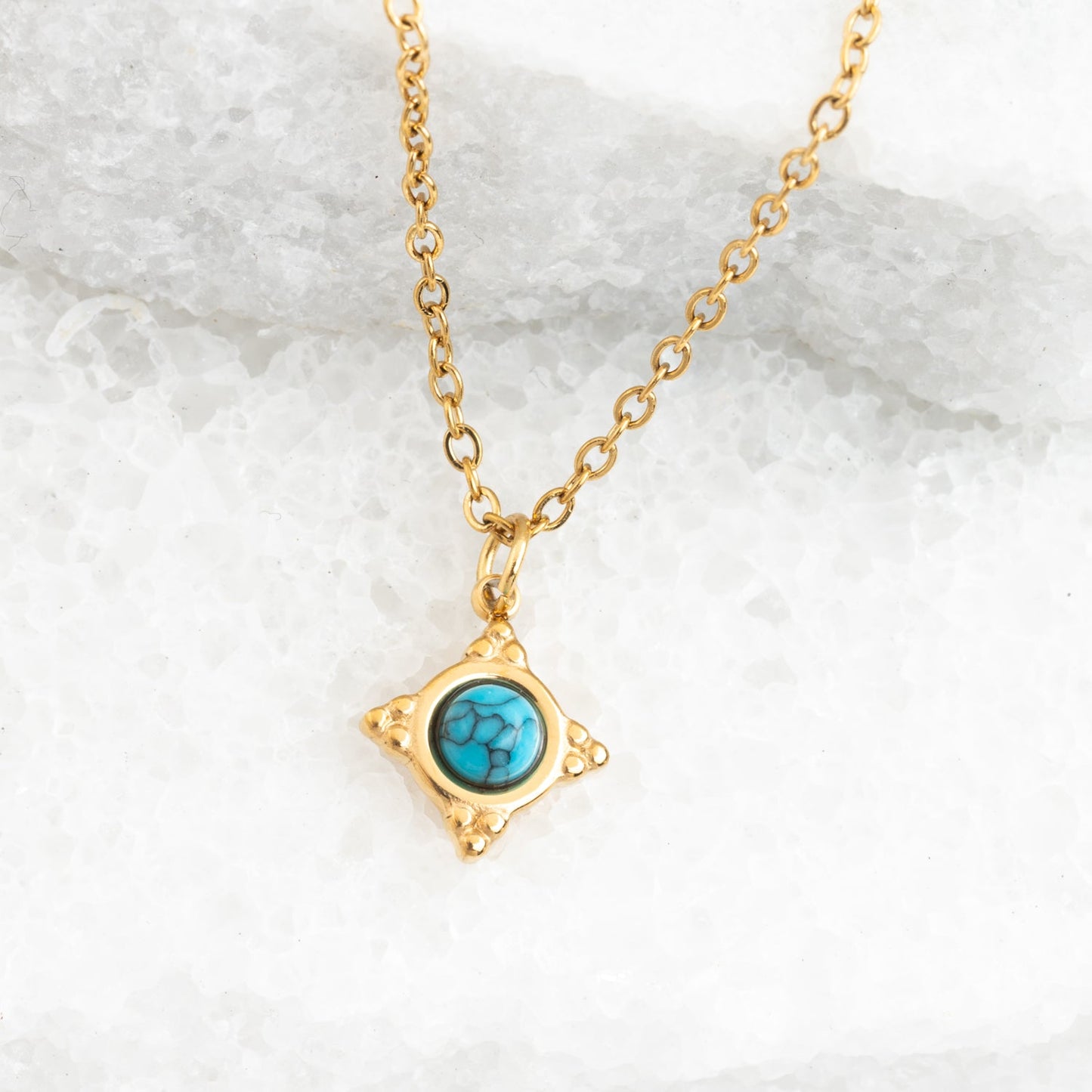 Compass of Hope Gift Set