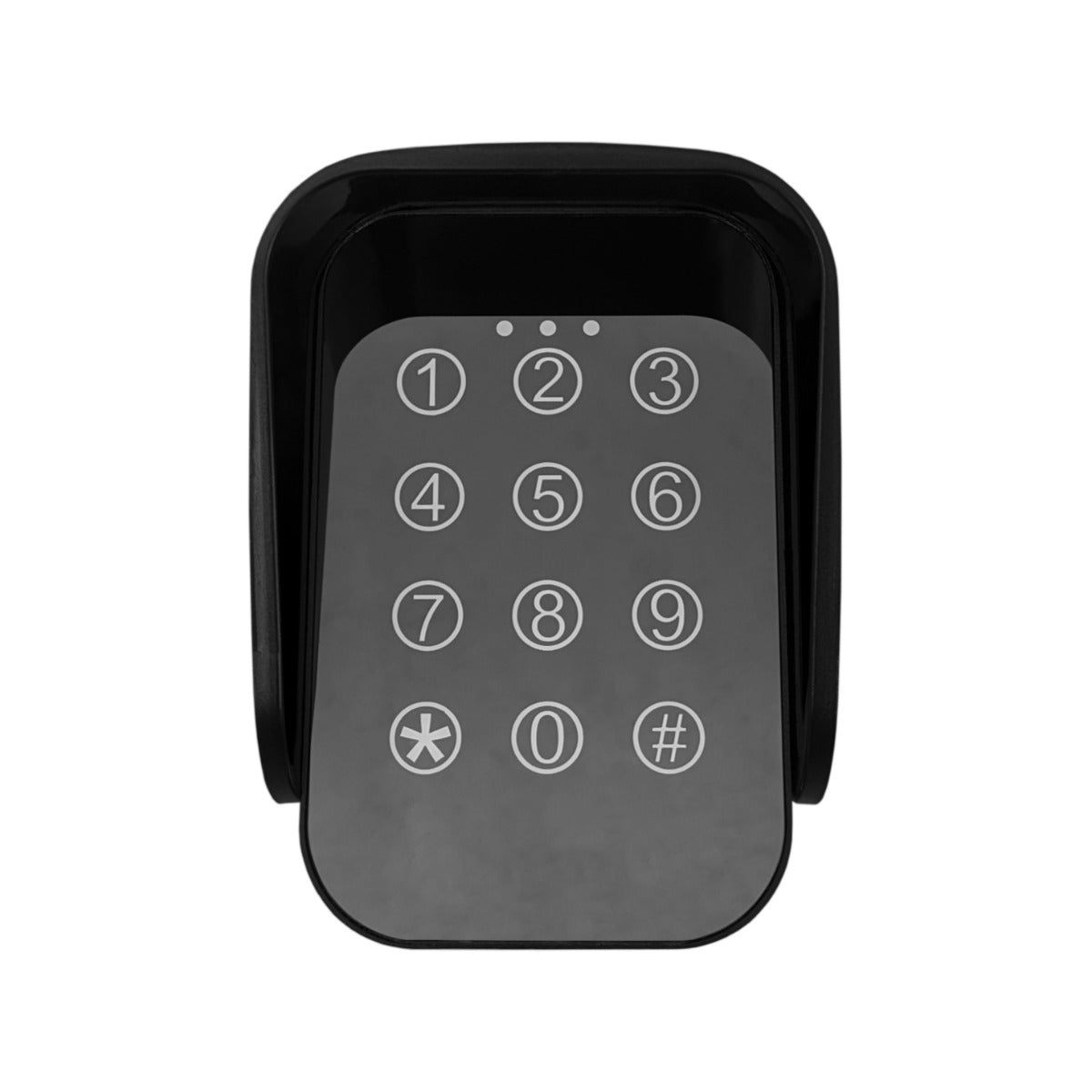 T-Mech Swing Gate Opener & Wireless Keypad