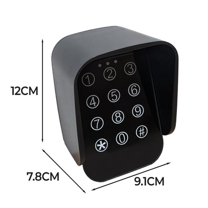 T-Mech Swing Gate Opener & Wireless Keypad