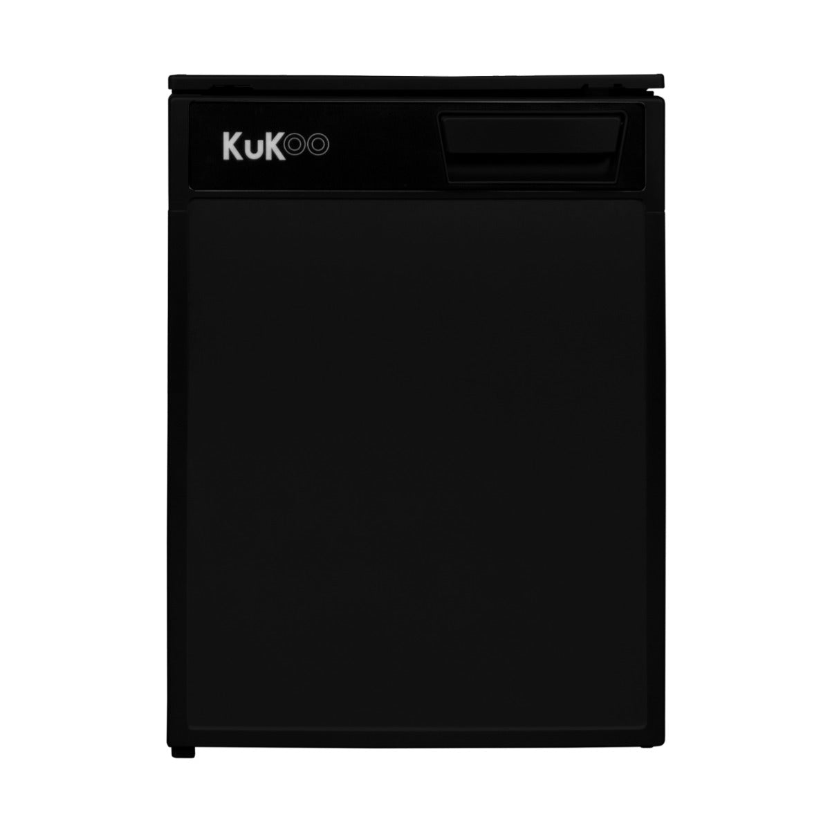 46L Compressor Fridge – Black