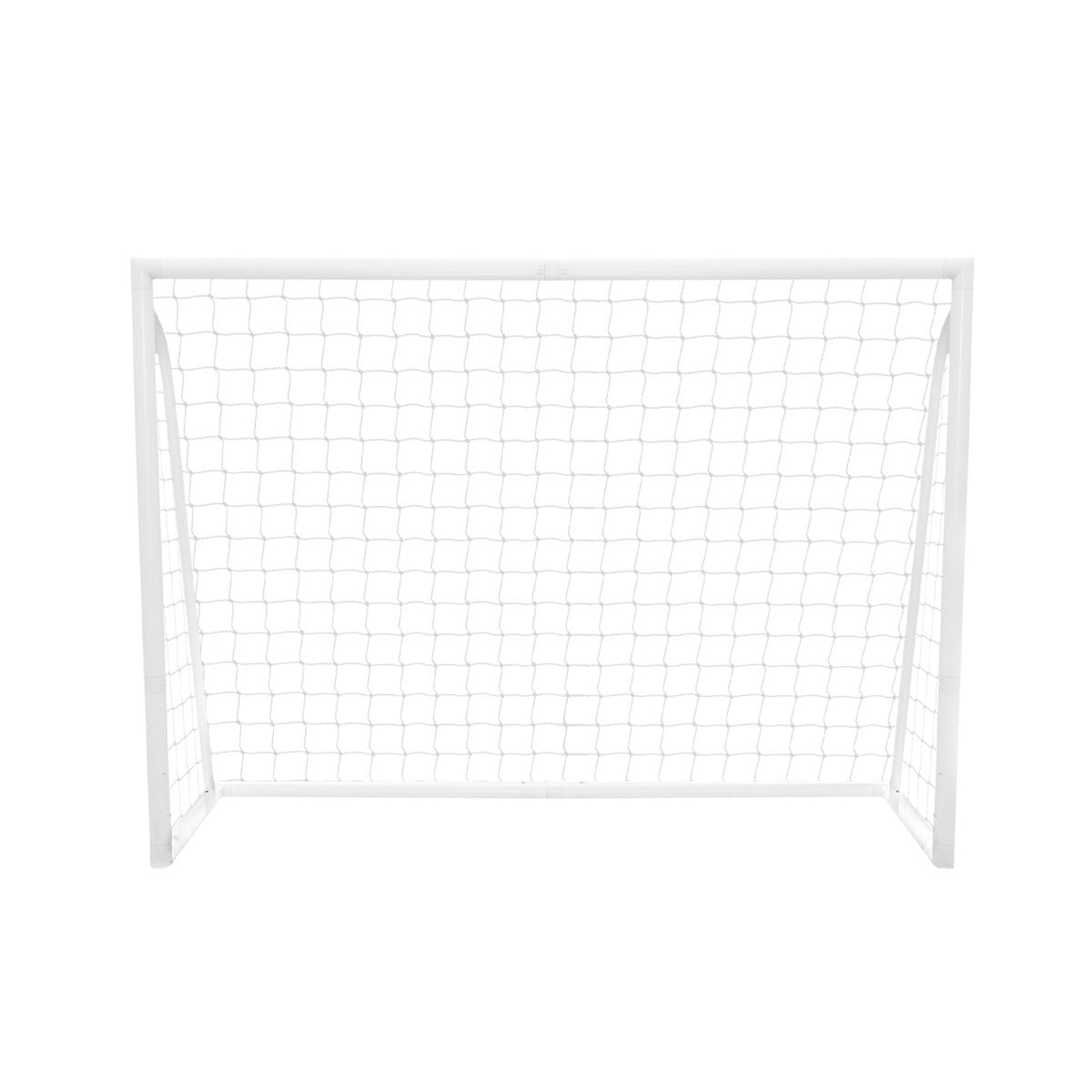 8 x 6ft Football Goal, Carry Case and Target Sheet