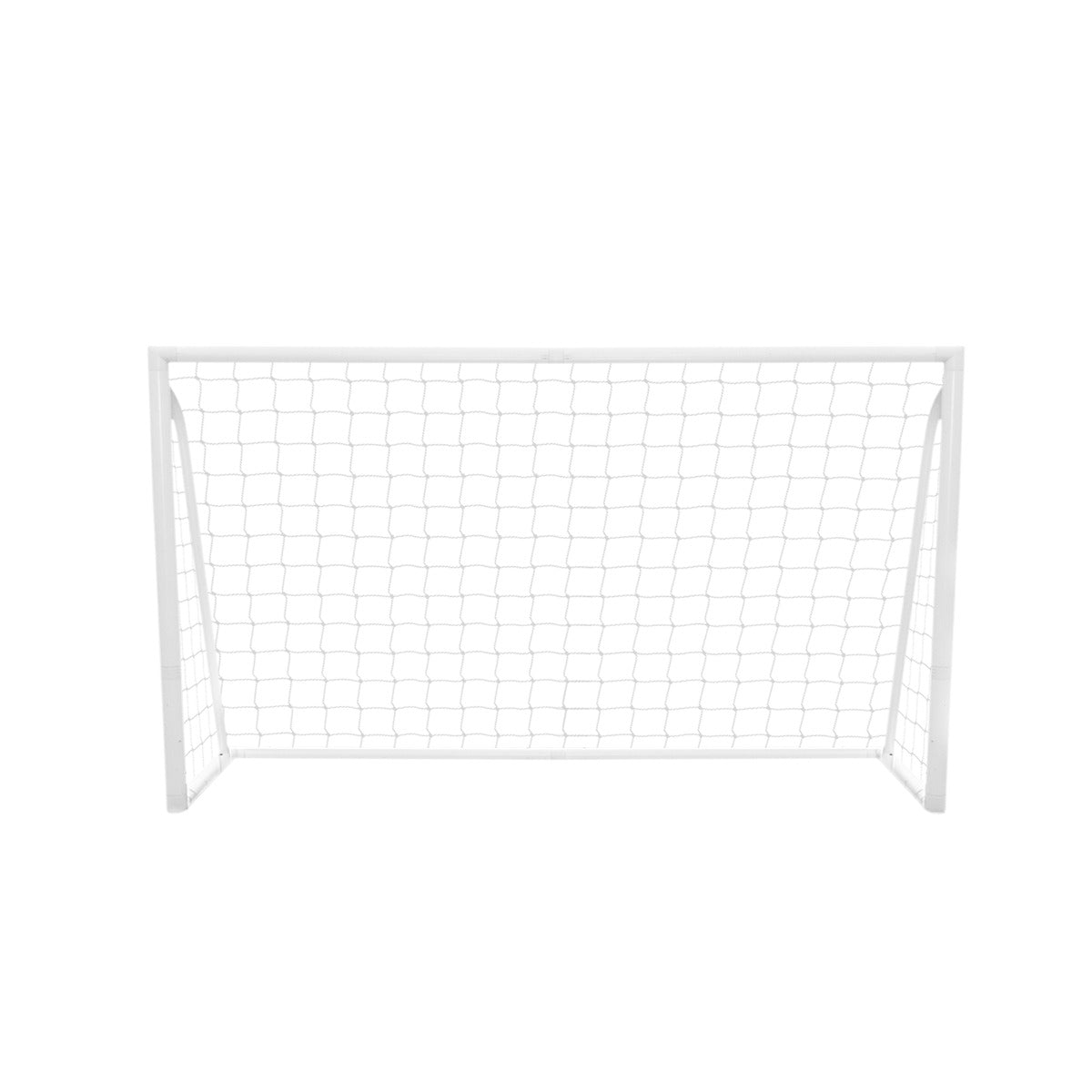 6 x 4ft Football Goal, Carry Case and Target Sheet