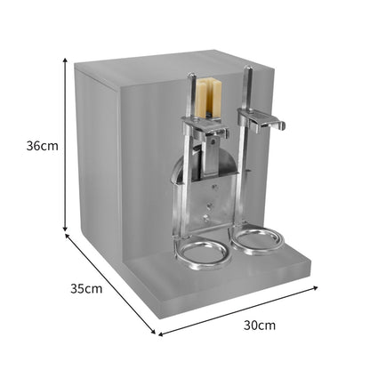 Automatic Cup Sealing Machine & Bubble Tea Shaker