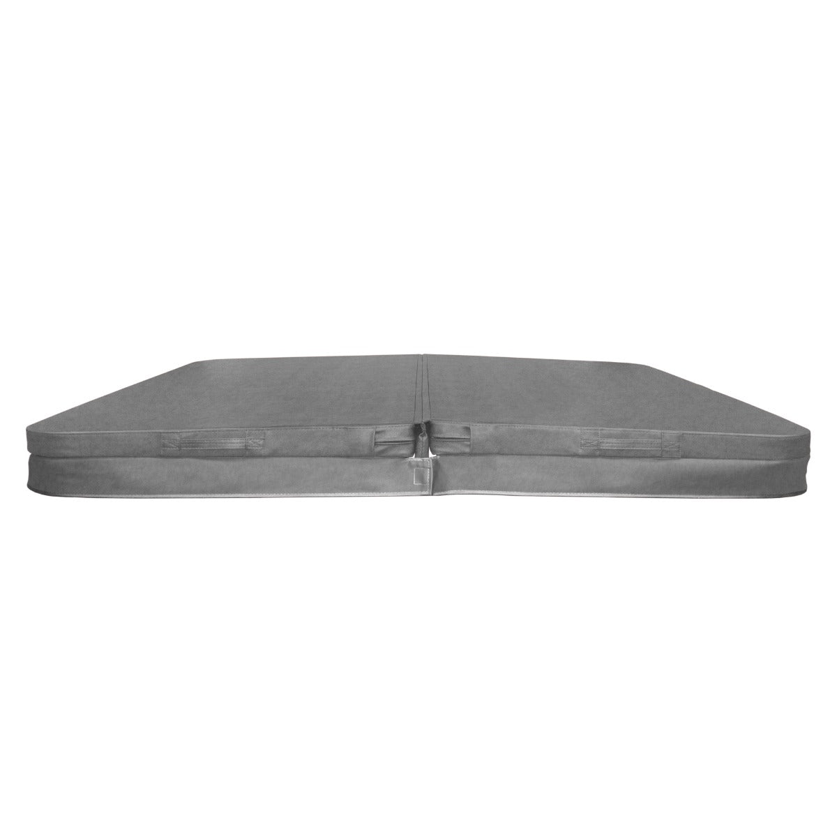 2.2m Hot Tub Spa Cover - Grey