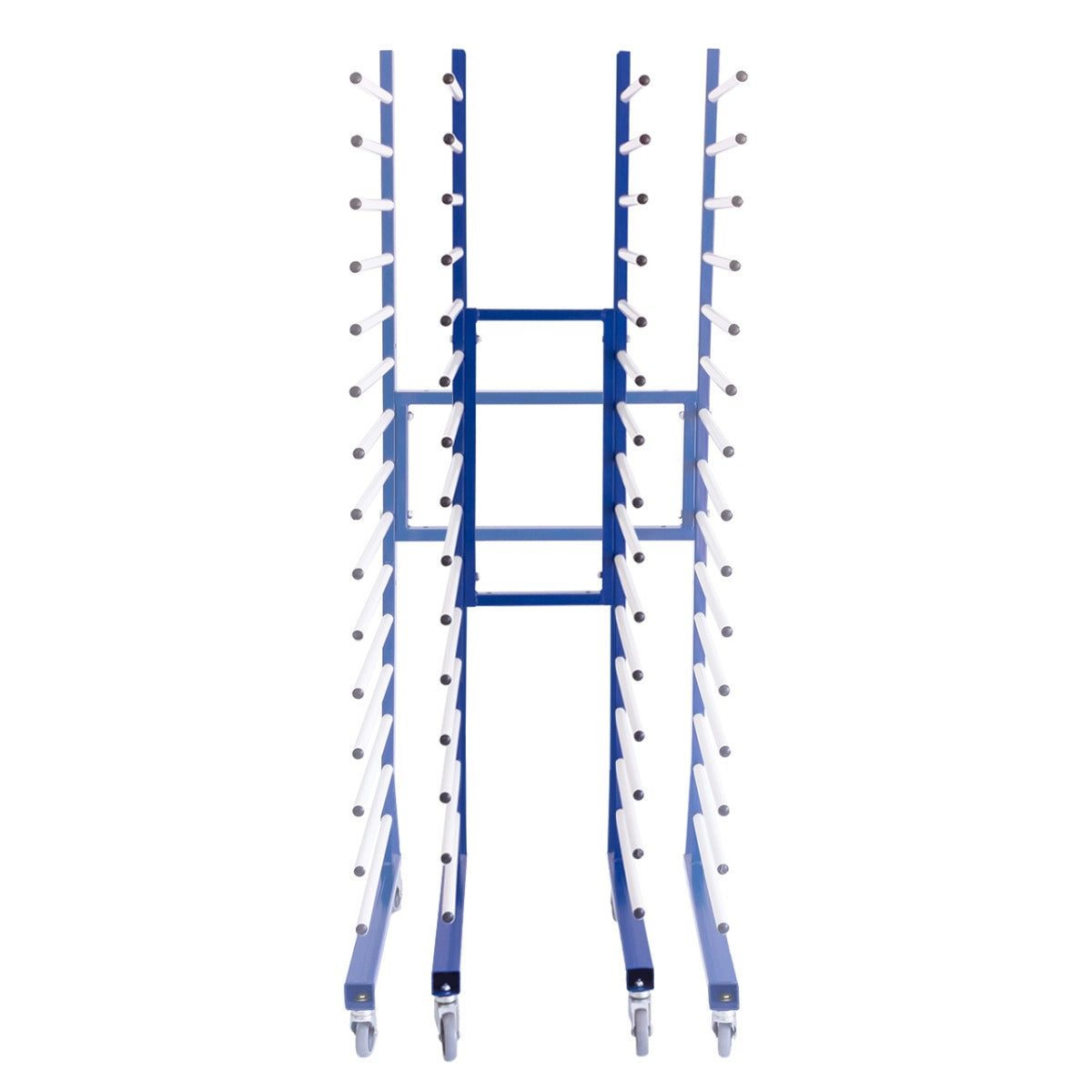 Combi Spray Drying Rack Trolley 2 Way Connector (Separator)