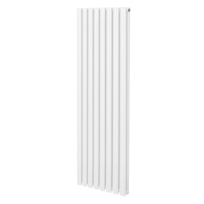 Oval Column Radiator – 1600mm x 480mm – White