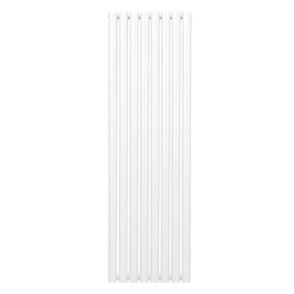 Oval Column Radiator – 1600mm x 480mm – White