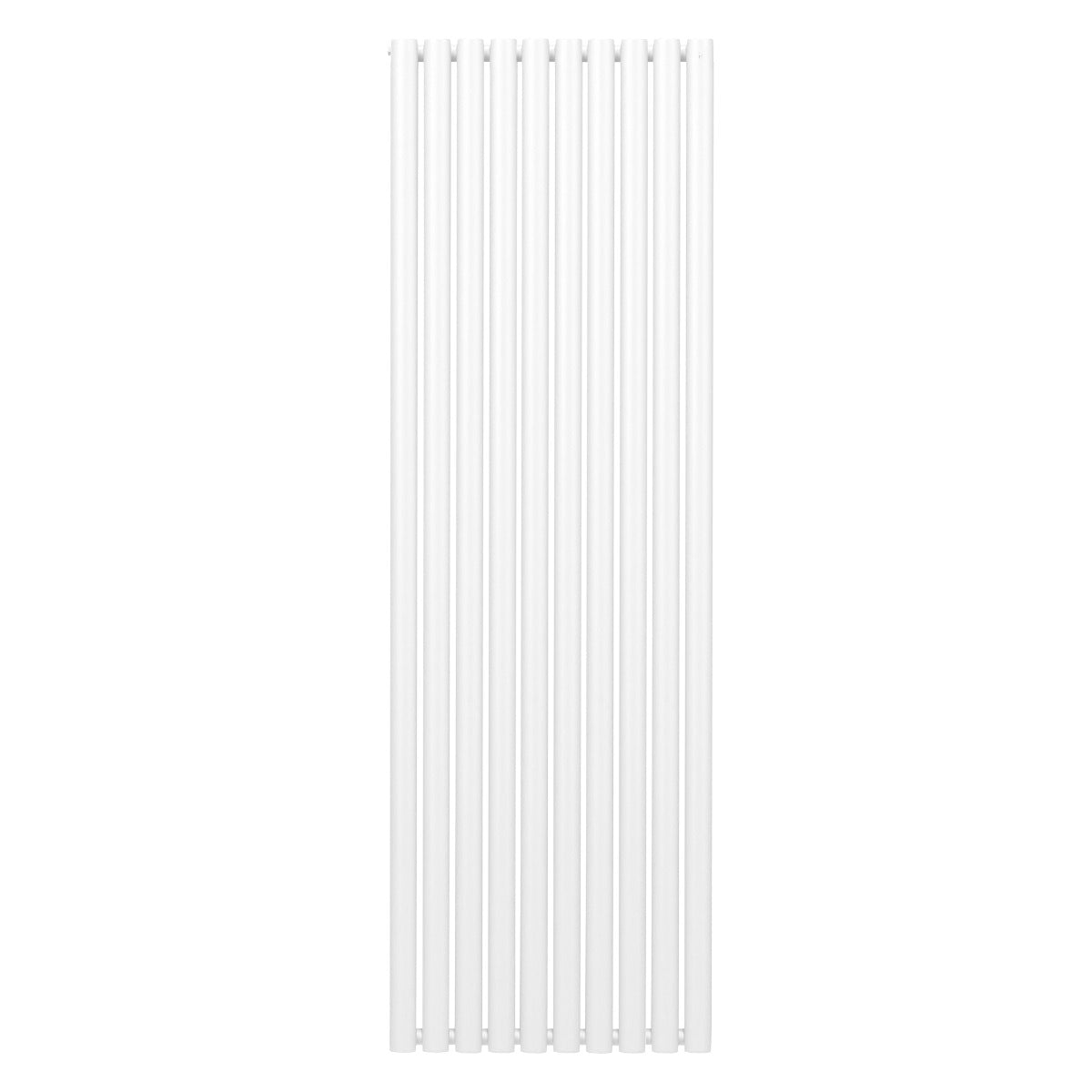 Oval Column Radiator – 1800mm x 600mm – White