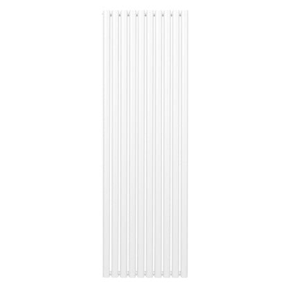 Oval Column Radiator – 1800mm x 600mm – White