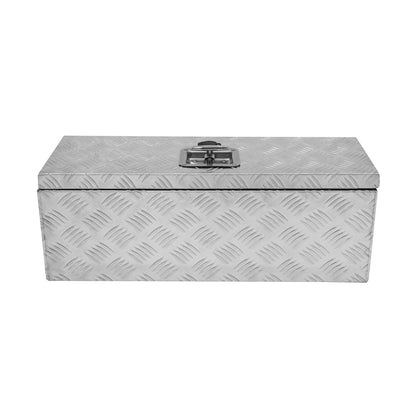 Aluminium Tool Box 35L - Small