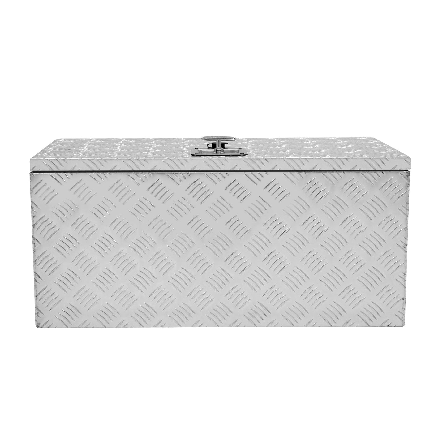 Aluminium Tool Box 102L - Extra Large