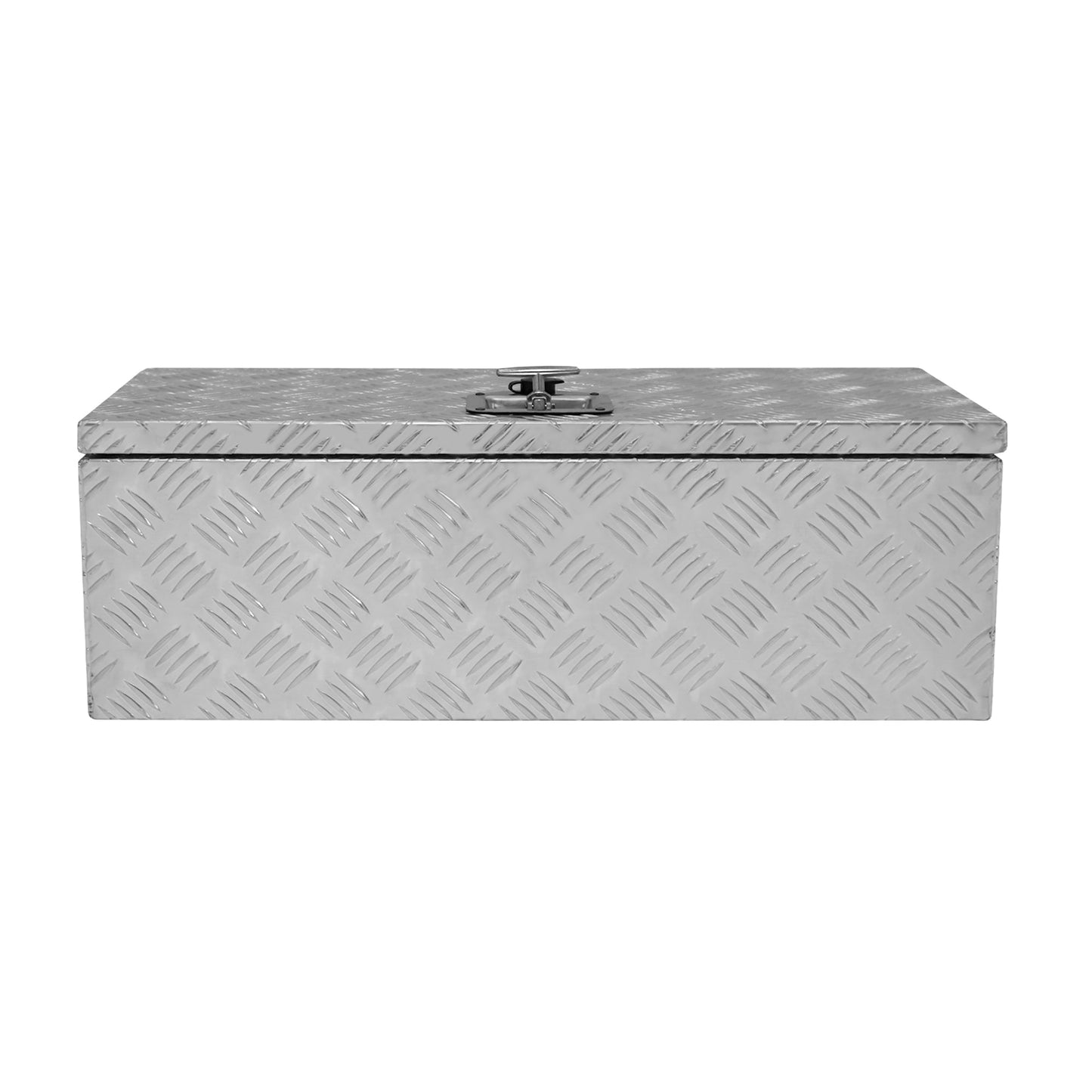 Aluminium Tool Box 60L - Medium