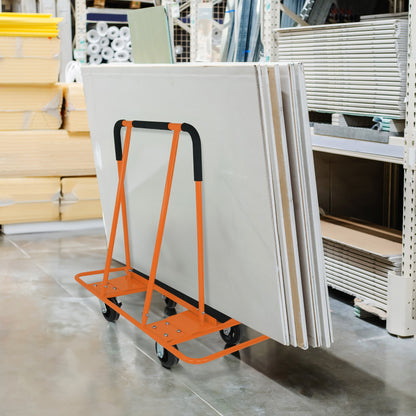 Dry Wall Cart Plasterboard Trolley