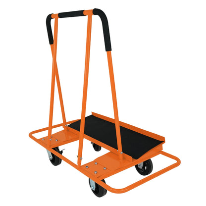 Dry Wall Cart Plasterboard Trolley