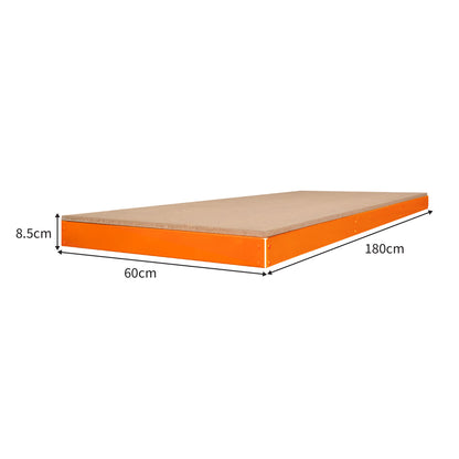 S-Rax Workbench Additional Shelf - 180cm x 60cm