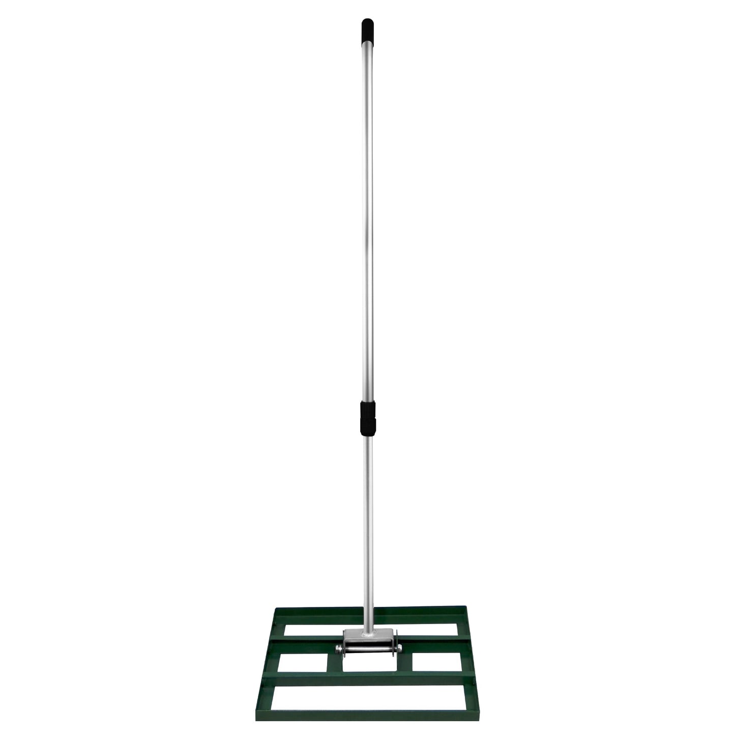 50cm Lawn Leveller & Aerator – Green