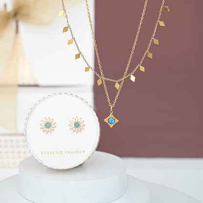 Compass of Hope Gift Set