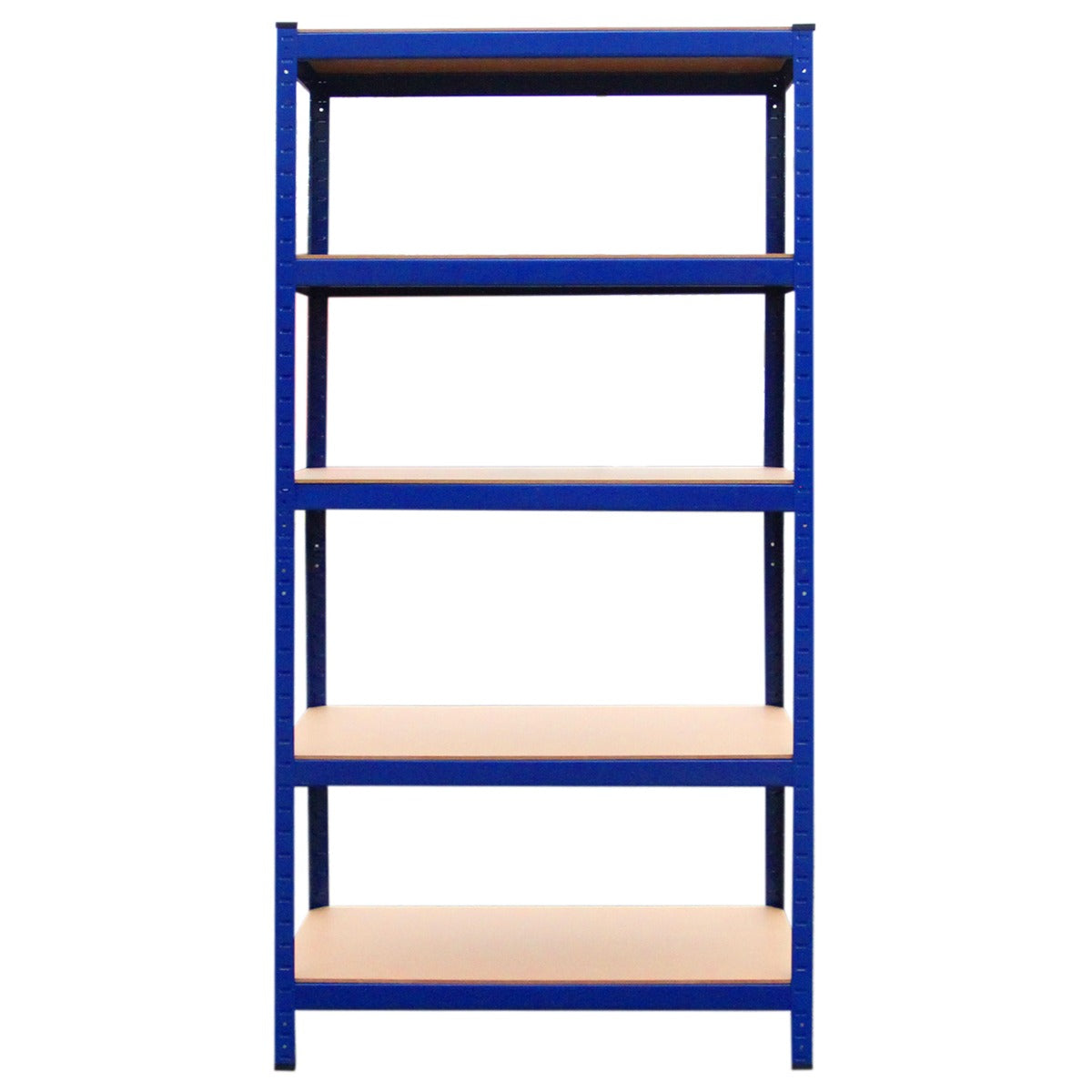 T-RAX Blue Racking Unit 90cm x 45cm x 182.5cm