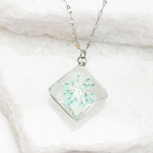 Forever in Bloom Necklace