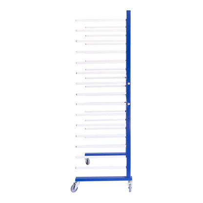 Monster Racking Spray Drying Rack Trolley