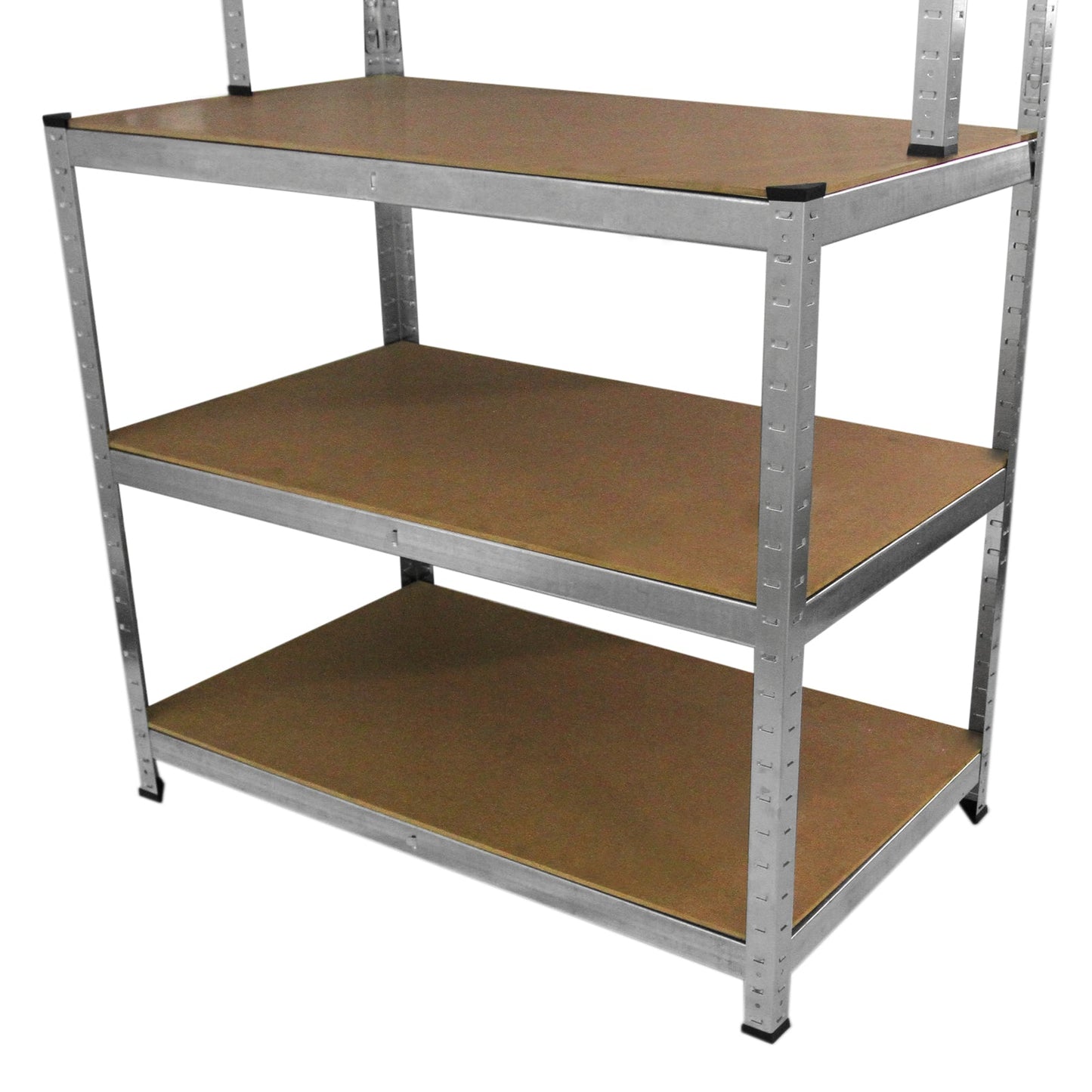 Monster Racking Galwix Workbench Shelving Unit - no mallet