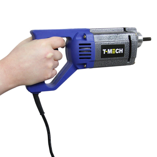 T-Mech Concrete Vibrator