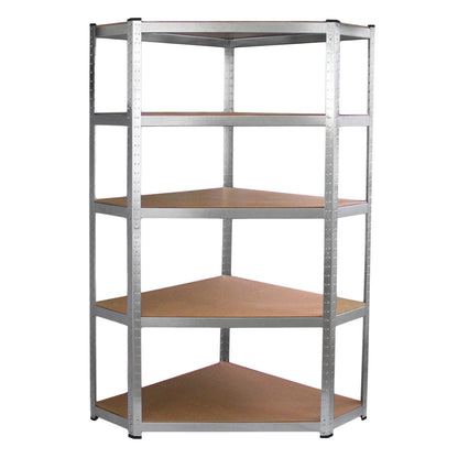 Galwix Corner Racking, 90cm Wide