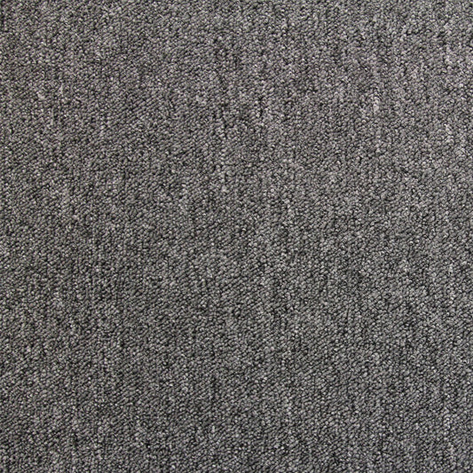 20 x Carpet Tiles 5m2 / Anthracite