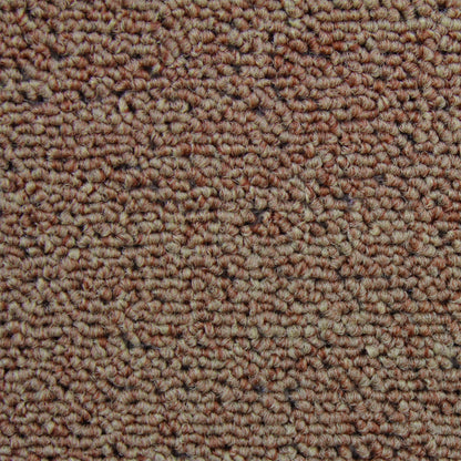 40 x Carpet Tiles 10m2 / Sand