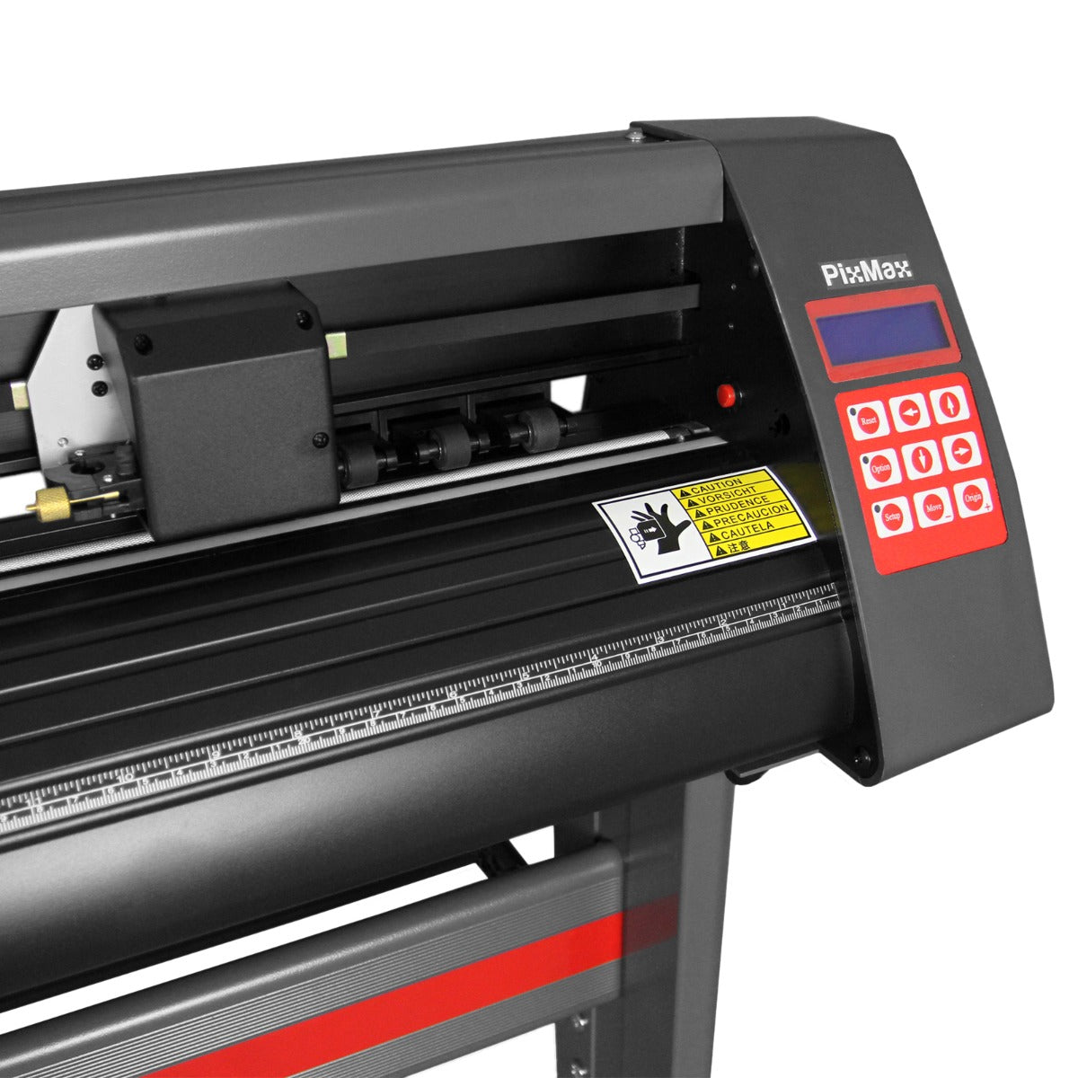 1350mm Vinyl Cutter with Stand