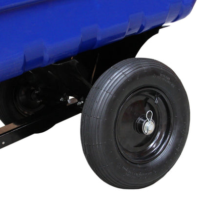 T-Mech ATV Trailer Pneumatic Tyres